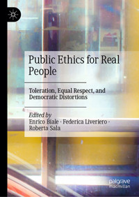 Public Ethics for Real People -  - E-Book