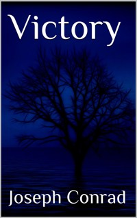 Victory - Joseph Conrad - E-Book