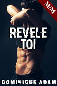 Révèle Toi (Nouvelle Gay M/M) - dominique adam - E-Book
