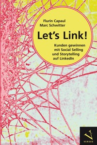 Let's Link! - Flurin Capaul - E-Book