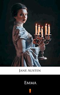 Emma - Jane Austen. - E-Book