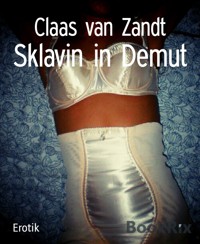 Sklavin in Demut - Claas van Zandt - E-Book
