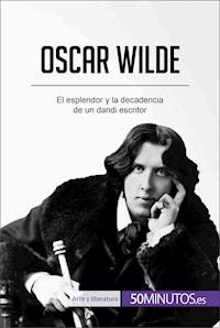 Oscar Wilde - 50Minutos - E-Book