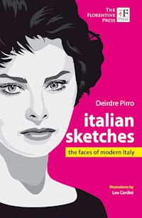Italian Sketches - Deirdre Pirro - E-Book