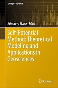 Self-Potential Method: Theoretical Modeling and Applications in Geosciences -  - E-Book