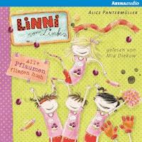 Alle Pflaumen fliegen hoch - Alice Pantermüller - Hörbuch