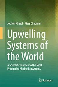 Upwelling Systems of the World - Jochen Kämpf - E-Book