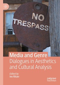 Media and Genre -  - E-Book