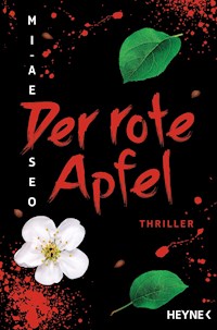 Der rote Apfel - Mi-Ae Seo - E-Book