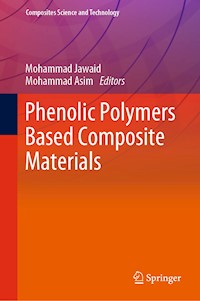 Phenolic Polymers Based Composite Materials -  - E-Book