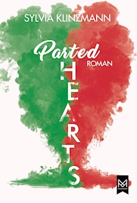 Parted Hearts - Sylvia Klinzmann - E-Book + Hörbuch