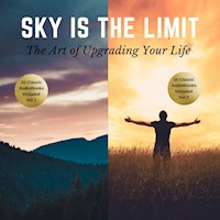 The Sky is the Limit Vol 1-2 (20 Classic Self-Help Books Collection) - James Allen - Hörbuch