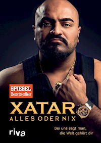 Alles oder Nix - Giwar, Xatar Hajabi - E-Book
