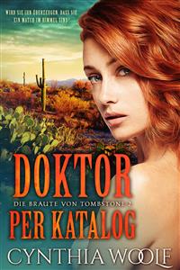 Doktor per Katalog, - Cynthia Woolf - E-Book