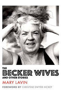 The Becker Wives - Mary Lavin - E-Book