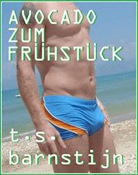 Avocado zum Frühstück - T. S. Barnstijn - E-Book