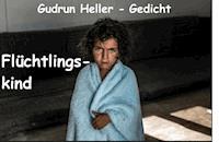 Flüchtlingskind - Gudrun Heller - kostenlos E-Book