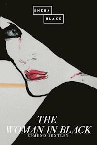 The Woman in Black - Edmund Bentley - E-Book