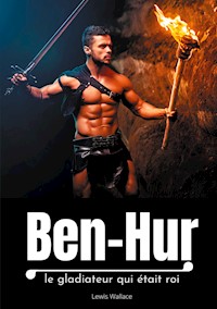 Ben-Hur - Lewis Wallace - E-Book