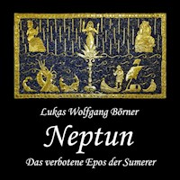 Neptun - Lukas Wolfgang Börner - Hörbuch