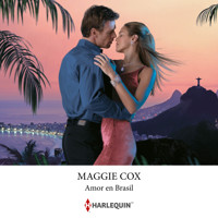 Amor en Brasil - Maggie Cox - Hörbuch