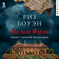 На поле Фарли - Риз Боуэн - Hörbuch