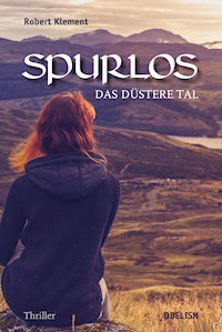Spurlos - Robert Klement - E-Book