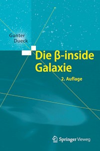 Die beta-inside Galaxie - Gunter Dueck - E-Book