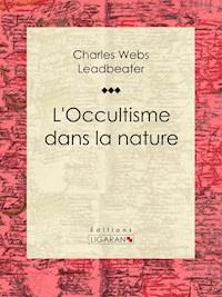 L'occultisme dans la nature - Charles Webster Leadbeater - E-Book