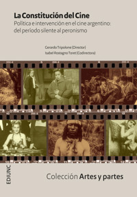 La Constitución del Cine - Gerardo Tripolone - E-Book