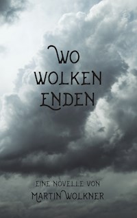 Wo Wolken enden - Martin Wolkner - E-Book