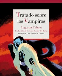 Tratado sobre los Vampiros - Augustin Calmet - E-Book