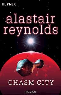 Chasm City - Alastair Reynolds - E-Book