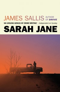 Sarah Jane - James Sallis - E-Book