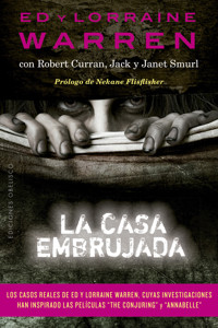 La casa embrujada - Ed Warren - E-Book