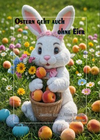 Ostern geht auch ohne Eier - Gino Hoiken - E-Book