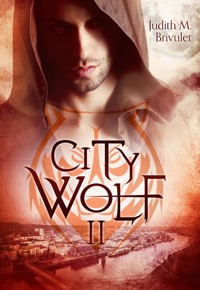 CityWolf II - Judith M. Brivulet - E-Book