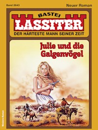 Lassiter 2643 - Katja Martens - E-Book