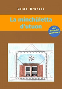 La minchületta d'utuon - Gildo Brunies - E-Book