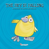 The Sky Is Falling - Alberto Jiménez Rioja - Hörbuch