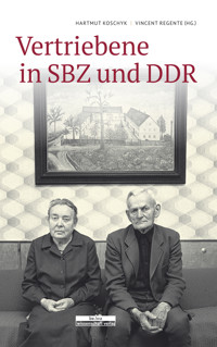 Vertriebene in SBZ und DDR -  - E-Book
