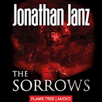 The Sorrows - Jonathan Janz - Hörbuch