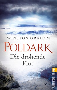 Poldark - Die drohende Flut - Winston Graham - E-Book