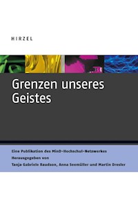 Grenzen unseres Geistes - - E-Book