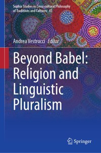 Beyond Babel: Religion and Linguistic Pluralism -  - E-Book