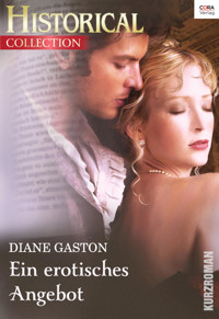 Ein erotisches Angebot - Diane Gaston - E-Book