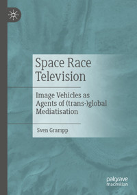 Space Race Television - Sven Grampp - E-Book