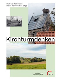 Kirchturmdenken -  - E-Book