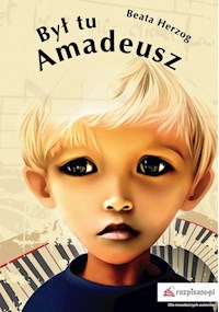 Był tu Amadeusz - " " =SUBSTITUTE(D38 - E-Book