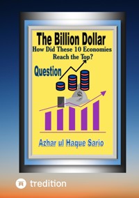 The Billion Dollar Question - Azhar ul Haque Sario - E-Book